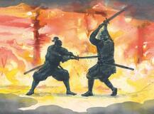 未（いま）だ本能寺にあり（１１７）