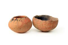 古墳時代 特別な土の籠