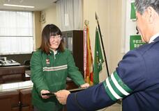 コンビニ店員 詐欺被害防ぐ