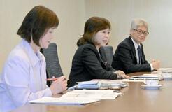 5万号報道 社会動かす役割感じた