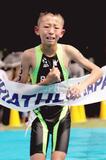 石塚（南原）ら本県３人 ４位