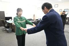 高齢者の詐欺被害防ぐ　