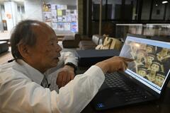 復員、酒に溺れた父