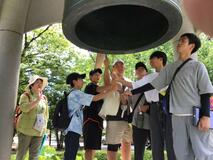 悲惨さ実感 語り継ぐ