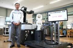 多様な要望 応える技術