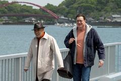 東京舞台 フレイザー主演