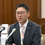 衆院選栃木4区　自民党県議の石坂太氏が出馬正式表明　「地方の声反映させる」