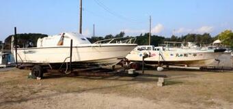 「パニック」で救助向かう