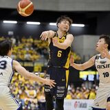 ブレックス隙見せず三河に完勝　Ｂリーグチャンピオンシップ　宿敵・千葉Ｊとの準決勝へ