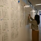 【成果】ニーズ満たす職業教育 課題は地域の理解拡大