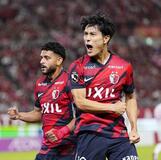 首位鹿島、逆転勝ち
