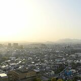 栃木県内、21日～22日に黄砂飛来の見込み