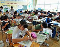 ■宇都宮・雀宮東小６年