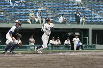 [23夏]１回戦　上三川vs宇北