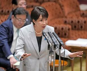 首相、エネ安定供給「懸念深刻」