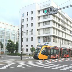「宇都宮駅東口駅前ロータリー」が7年連続最高 栃木県内2026年の路線価 34年ぶりに上昇した地点も