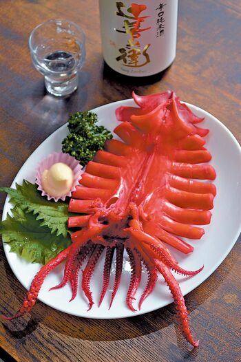 赤いか これ食べて 下野新聞 Soon スーン