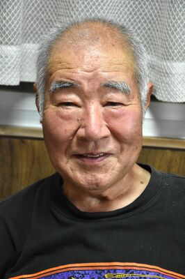 栃木誠さん