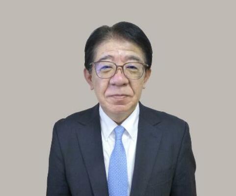 　金子恭之国土交通相