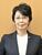 益子明美氏