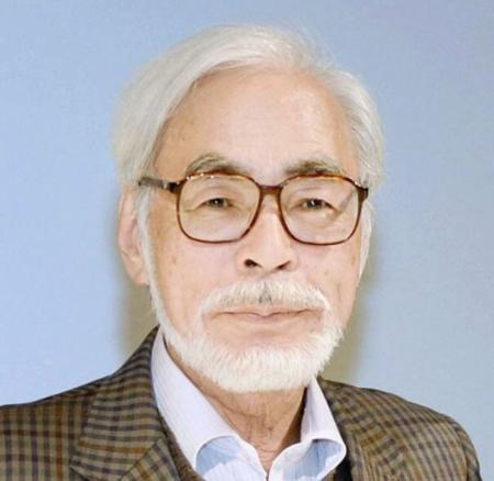 　宮崎駿監督