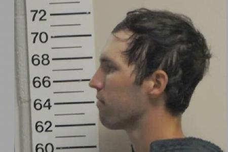 　米国の保守系政治活動家が射殺された事件で拘束されたタイラー・ロビンソン容疑者（ユタ州知事室提供・ＡＰ＝共同）
