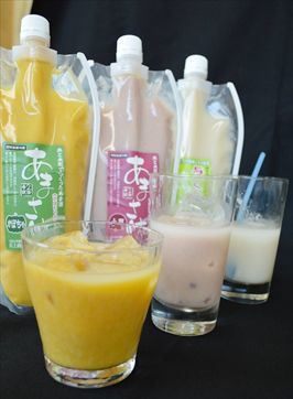 甘酒