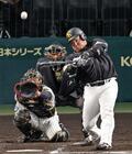 ソフトバンク2連勝で2勝1敗