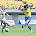 【速報】栃木SC、長野にPK戦で敗れる