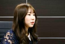 「勇気与え、声上げる社会に」
