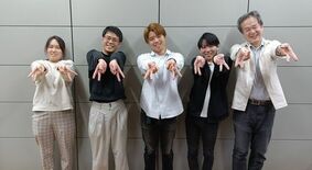 「国際ロボット展2025」に情報工学科 中沢実研究室が出展。12月3日…