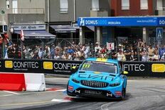 常設サーキットからストリートサーキットまで、Geely Cyan Ra…
