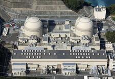 大飯原発、午後二審判決言い渡し