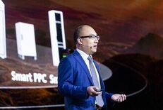Huaweiの次世代スマートストリング・グリッドフォーミングESSプラ…