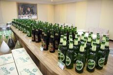 北朝鮮ビールに新商品
