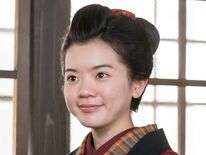 NHK「風、薫る」出演の原嶋凛さん　看護養成所の最年少役「全部ひっくる…