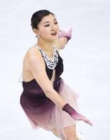 坂本 華麗な花道