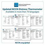 NCCN、メンタルヘルス啓発月間に世界のがん関連ディストレス支援リソー…