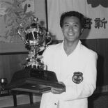 【深掘りゴルフコラム・タカ坊のナイスショット】今年で40回目、知事盃に…