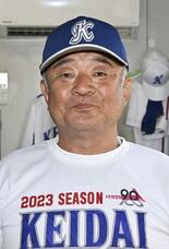 元プロ野球、高代延博さん死去