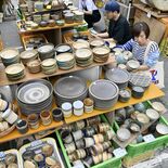 益子春の陶器市　駐車場は値上げ、満足度は…　秋に課題改善へ