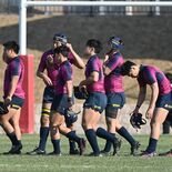 国学院栃木３回戦敗退　全国高校ラグビー　東海大大阪仰星に７－22