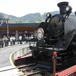 GWのにぎわい県内に戻る　目立つ外国人、近県からも