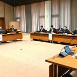 東武宇都宮線へのＬＲＴ乗り入れ検討へ　栃木県など３者協議で合意