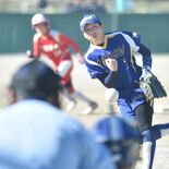 文星女34度目の栄冠　県高校新人スポーツ・ソフトボール