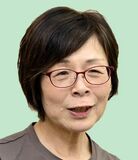 金谷淳美（かなやあつみ）さん