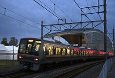 尼崎ＪＲ脱線、２５日で２１年