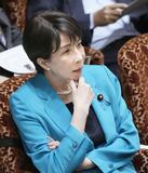 会話、秘書と判別困難