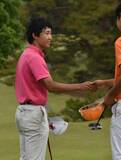 佐野日大 3連覇逃す