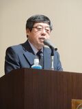 「東日本大震災事業者再生支援機構について」　東日本大震災事業者再生支援機構社長　池田憲人氏